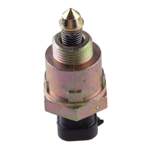 Buick Chevrolet C1500 GMC Isuzu Pontiac Idle Control Valve (1990-1999)