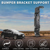 Honda HR-V Right Front Bumper Retainer Bracket (2016-2018)