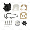 Mercury Mariner Tohatsu M8hp Impeller Water Pump Kit