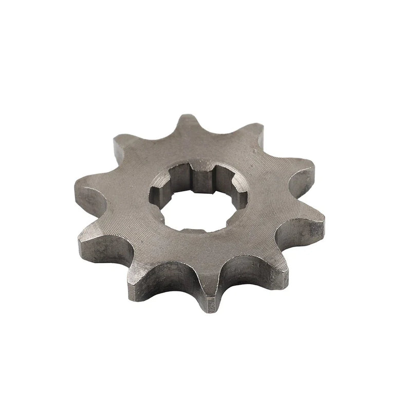 110CC 125CC ATV Pit Dirt Quad Bike 17mm 10T Front Sprocket