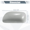 Toyota Yaris Left Side Mirror Cover Caps (2008-2013)