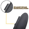 Porsche 911 996 / 997 Boxster Cayman 986 / 987 Sun Visor Mirror Cover (1997-2012)