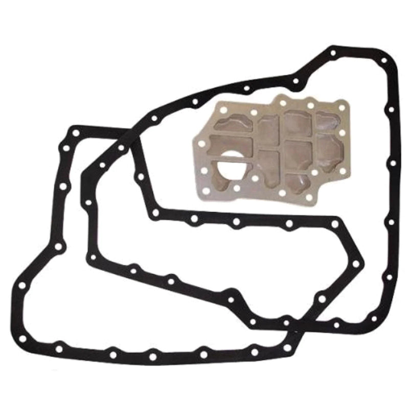 Nissan Murano Z51 CVT Transmission Filter Kit (2009 - 2016)