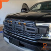 Ford Ranger Raptor 4 x White LED Front Grille Lights (2022-2025)