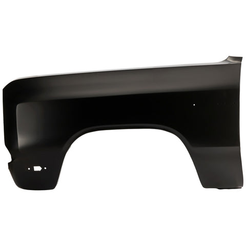 Fender For Dodge W250 1981-1993 Front Driver Side