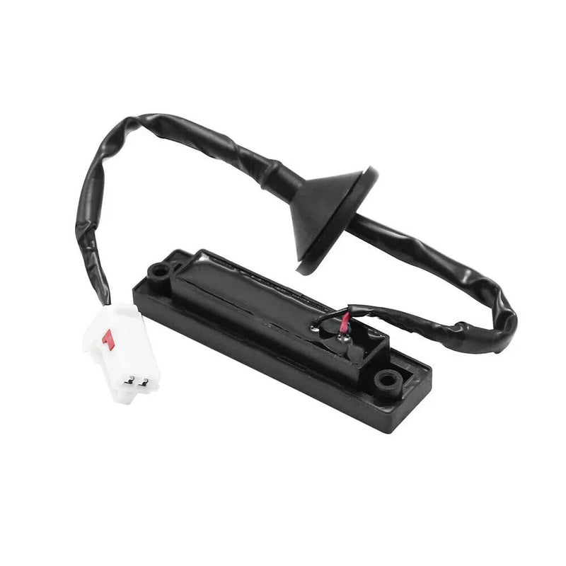 Hyundai Veloster Trunk Latch Button Tailgate Release Switch (2012-2017)