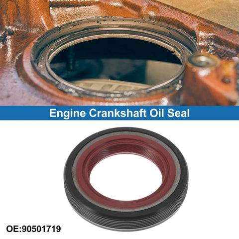 Chevrolet Corsa Engine Main Seal Front Crankshaft Oil Seal (1994-2002)