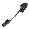 Mercedes-Benz CLK320 Windshield Washer Nozzle (2003-2009)