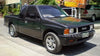Isuzu TFR Rodeo LED Tail Light (1991-1997)