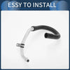 Chevrolet Blazer 5.7L Engine Heater Hose Assembly (1992-1994)