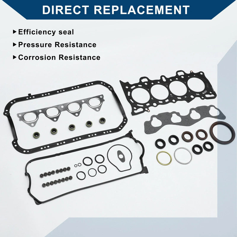 Honda D15Z4 D16Y7 EK3 Cylinder Head Gasket Kit (1996-2000)