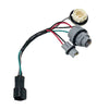 Hyundai Tucson 1x Tail Lamp Light Socket Connector (2016-2018)