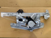 Honda Civic FN Front Left Window Regulator W/6 Pins Motor (2006–2011)
