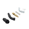 Honda TRX300 350 400 450 Carburetor Choke Starter Valve Set (1993-2006)
