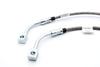 Falcon AU1 Ute / Wagon (1998-2000) - Brake Upgrade Hoses Brake Line Kit