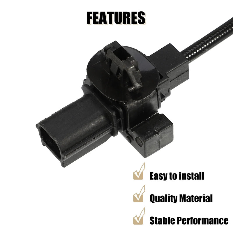 Honda Crosstour 4 x ABS Wheel Speed Sensors (2010-2015)