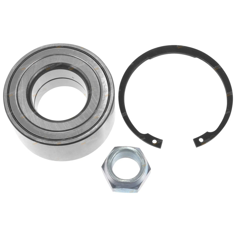 Mitsubishi Outlander Front 40mm ID Wheel Bearing Kit (2006 - 2012)