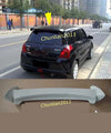 Suzuki Swift 5dr HB Factory Style Spoiler Wing ABS (2007-2018)