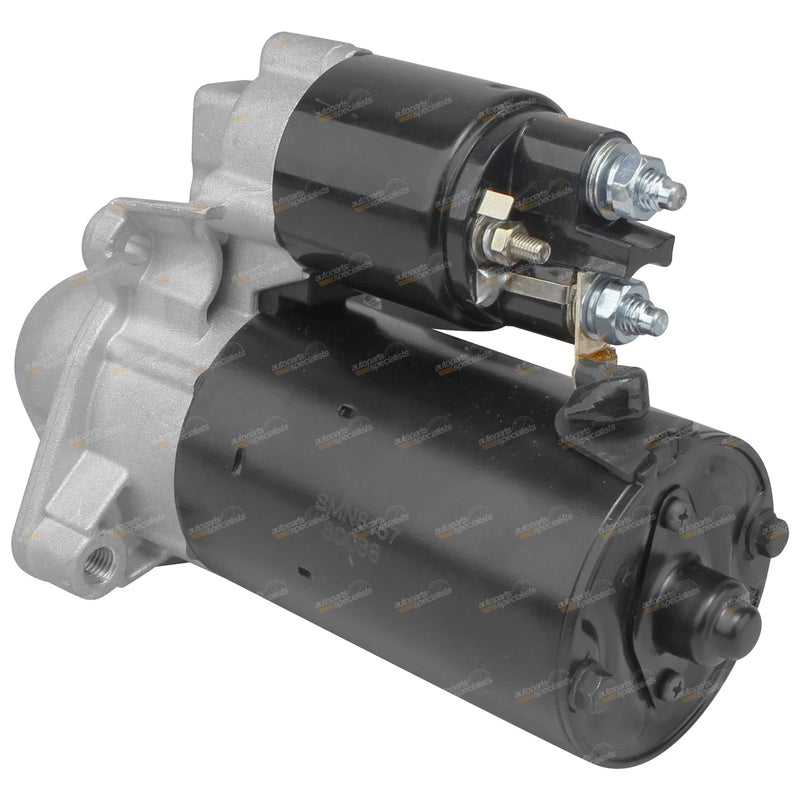BMW Z3 E36-7 6cyl 2.8L M52 Starter Motor (1999-2000)