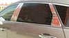 Cadillac SRX Center Pillar Post Molding Cover Trim (2010-2016)