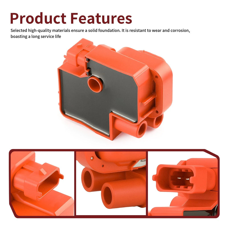 Polaris RZR 4S 800 XP 900 1000 XP RS1 Ignition Coil