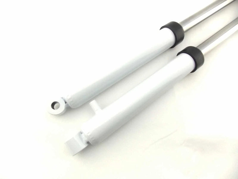 JBS All Years Suspension Shocks PY50 Front Fork Leg Set LH RH