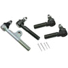 Toyota Land Cruiser 80 FJ80 HZJ80 LX450 Tie Rod End (1990-1997)