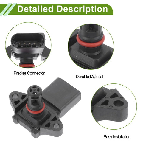 Ford Ranger MAP Sensor (2005-2011)