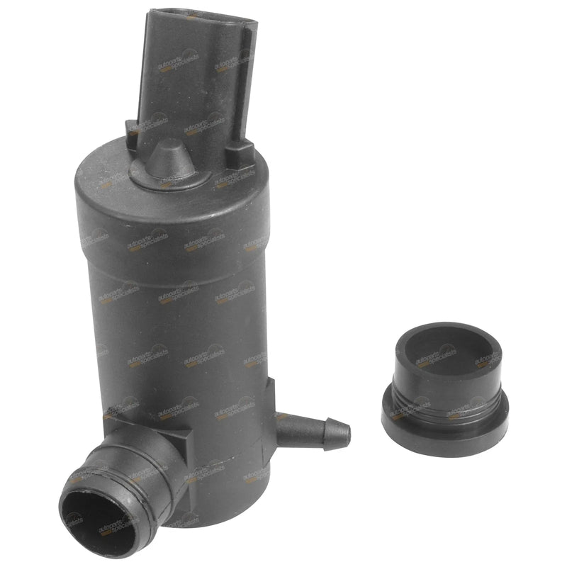 Mitsubishi Triton Front Windscreen Washer Pump 2.4L 2.5L (2009-2020)
