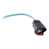 Freightliner Cascadia, Columbia Coolant Level Sensor Plug Cable (2008-2023)