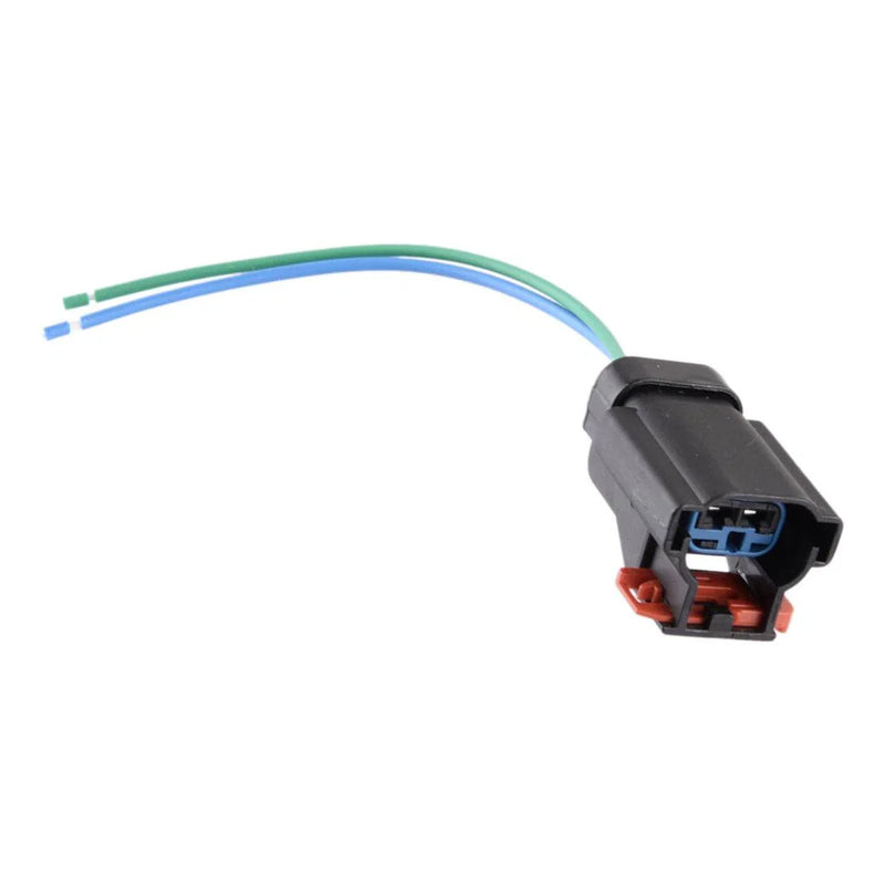 Freightliner Cascadia, Columbia Coolant Level Sensor Plug Cable (2008-2023)