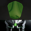 Kawasaki H2 H2R Headlight Glass Cover (2015-2023)