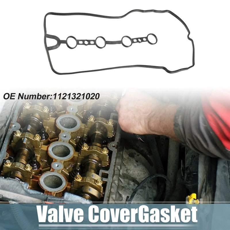Toyota Ractis Valve Cover Gasket