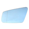 Mercedes Benz C E S GLK CL CLS W204 W221 Rearview Mirror Glass