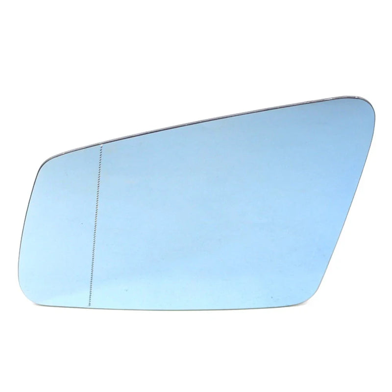 Mercedes Benz C E S GLK CL CLS W204 W221 Rearview Mirror Glass