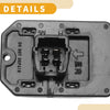 Subaru Legacy (2005-2009) 1 Pc Blower Motor Resistor