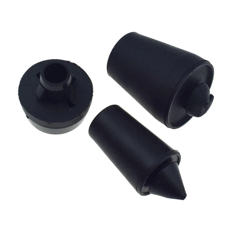 Toyota RAV4 3 x Rear Damping Stopper Block (2001-2023)