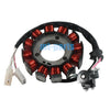 Yamaha Y15ZR, Y16ZR, Lagenda 115 Magneto Stator Coil (2015-2023)