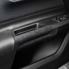 Ford Mustang 2015-2021 Real Leather Interior Door Handle Cover Trim Fit