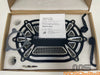 Harley Touring FLTR (2017-2023) Softail Air Cleaner Intake Filter Kit (2018-UP)