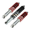 Honda Sportrax TRX250EX / TRX250X 2 x Front & Rear Shocks Absorber
