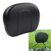 Harley Touring Road Street Glide Sissy Bar Backrest Pad (1997-2023)
