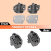 Ford Crown Victoria Timing Chain Tensioner (1996-2001)
