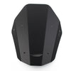 Honda XADV 750 (2017-2018) Black Windshield Deflector Cover