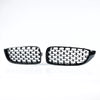 BMW F33 F32 F36 F82 M4 F80 M3 Grille (2012-2020)
