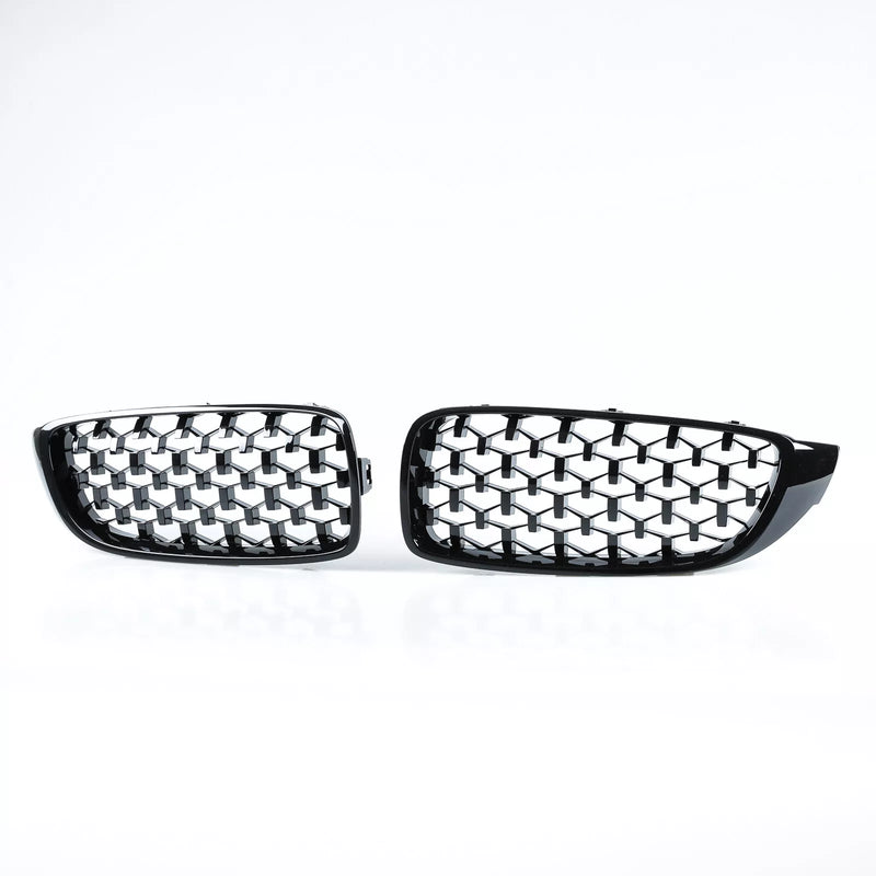 BMW F33 F32 F36 F82 M4 F80 M3 Grille (2012-2020)