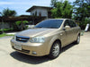 Chevrolet Optra, Lacetti Fog Lamp Driving Light (2004-2013)