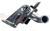 Toyota LandCruiser HJ47 2H 4.0 Diesel Heater Control