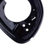 BMW X3 X5 X4 X6 (2010-2020) - 1 Pair Exterior Mirror Frame Covers
