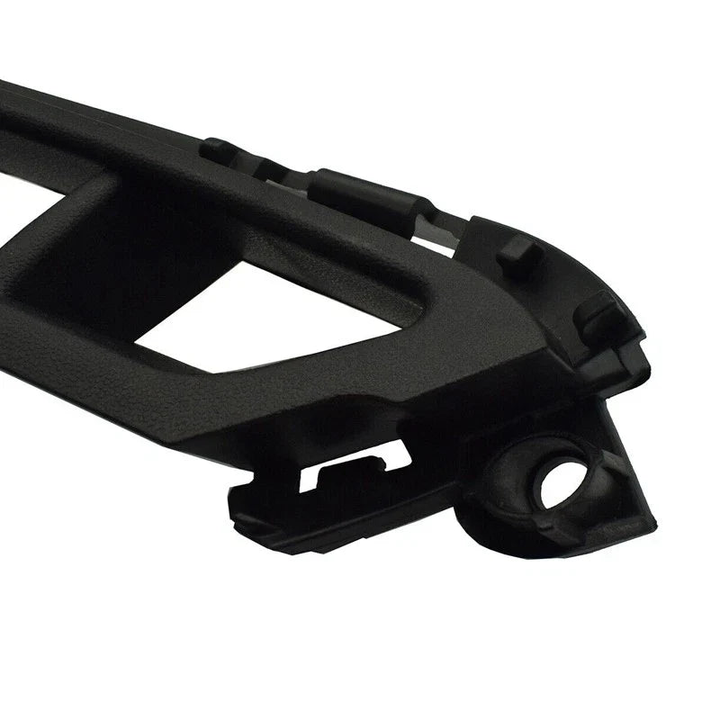 Hyundai Elantra Sedan Left Front Bumper Grille Air Vent (2019-2020)